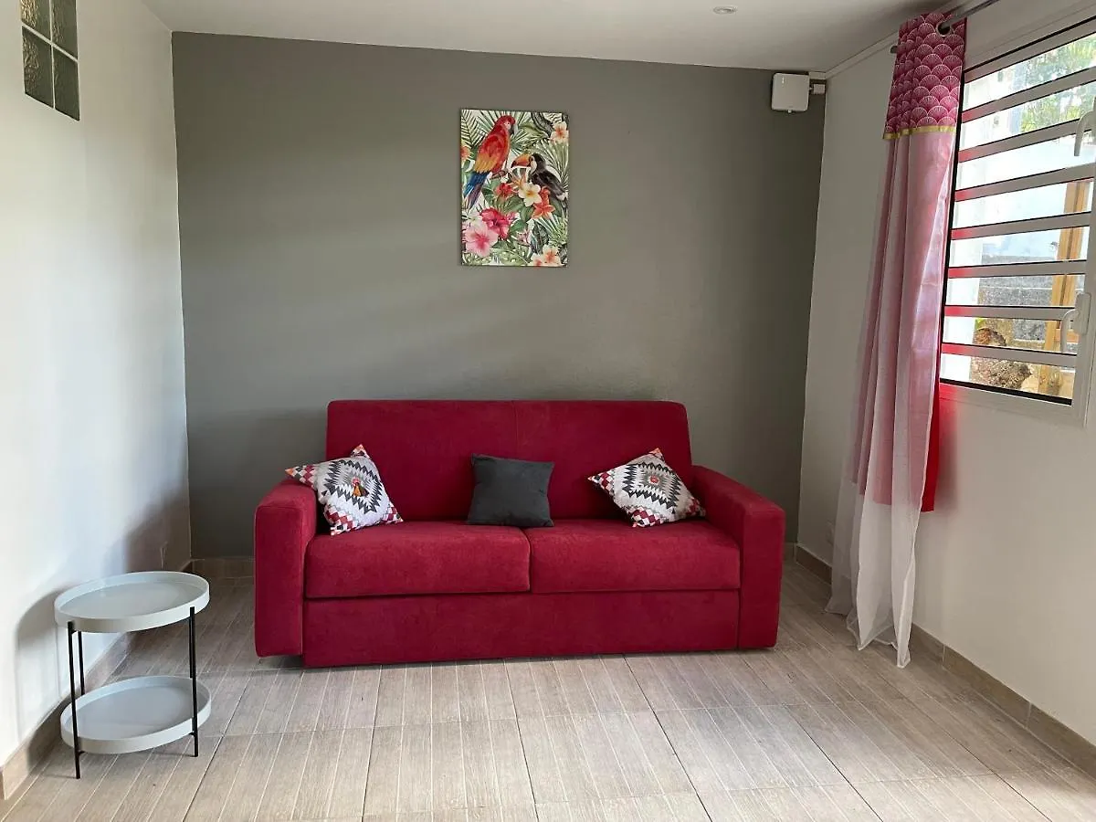 Le Modrigue Apartment Sainte-Anne  0*, Sainte-Anne (Grande-Terre) Guadeloupe